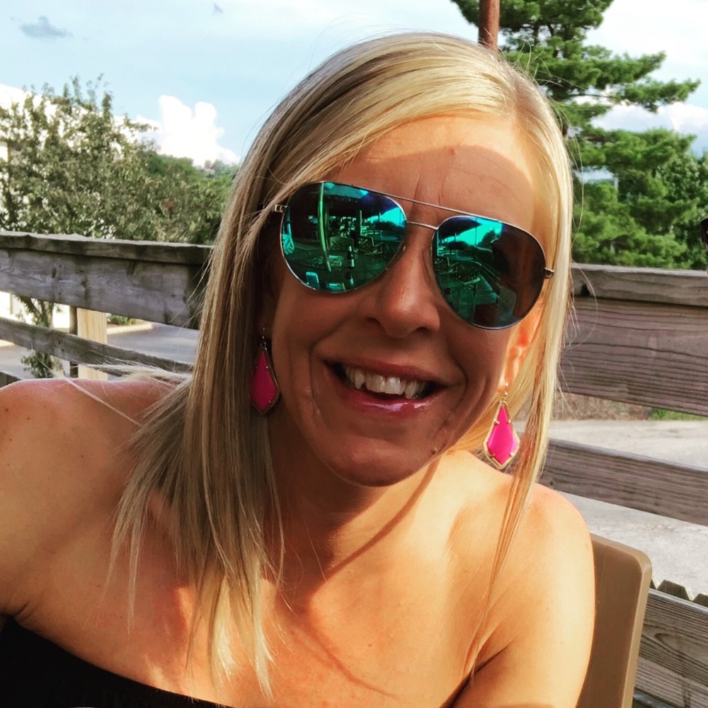 Meet your Posher, Mandy